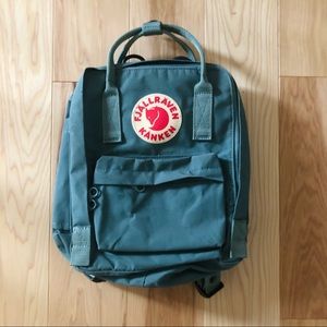 Brand New Kånken Mini